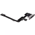 Charging Port Flex Cable Compatible For iPhone 16 Pro (Premium) (Natural Titanium)