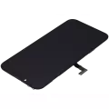 OLED Assembly With Proximity Sensor Flex Pre-Installed Compatible For iPhone 13 Pro (Service Pack)