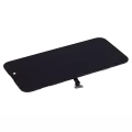 OLED Assembly With Proximity Sensor Flex Pre-Installed Compatible For iPhone 14 Pro (Service Pack)