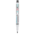 No. 605 Fine Marking Pen (12 Pack) (Simbalion)