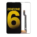 LCD Assembly Without Frame Compatible For Asus ZenFone 6 (ZS630KL / 2019) (Refurbished) (All Colors)
