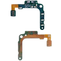 Antenna Board (In The Upper Left Corner of the Earpiece Speaker) Compatible For Samsung Galaxy S24 Ultra 5G (Premium)
