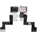 Infrared Radar Scanner Flex Cable Compatible For iPhone 16 Pro Max