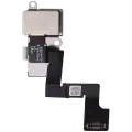 Infrared Radar Scanner Flex Cable Compatible For iPhone 16 Pro Max