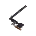 Charging Port Flex Cable Compatible For iPhone 16 Pro Max (Premium) (Desert Titanium)