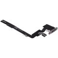 Charging Port Flex Cable Compatible For iPhone 16 Pro Max (Premium) (Natural Titanium)