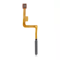 Fingerprint Reader With Flex Cable Compatible For LG Stylo 7 (Black)