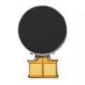 Vibrator Compatible For LG G8X ThinQ