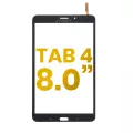 Digitizer Compatible For Samsung Galaxy Tab 4 8.0" (WiFi Version) (Black) (LCD Separation Required)