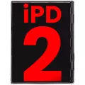 LCD Compatible For iPad 2 (Aftermarket Plus)