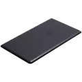 Back Cover Glass Compatible For Google Pixel 6 Pro (Used OEM Pull: Grade A) (Stormy Black)