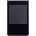 Back Cover Glass Compatible For Google Pixel 6 Pro (Used OEM Pull: Grade A) (Stormy Black)
