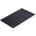 Back Cover Glass Compatible For Google Pixel 6 Pro (Used OEM Pull: Grade A) (Stormy Black)