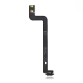 Keyboard Connector With Flex Cable Compatible For Microsoft Surface Pro X 13" (QWZ-00001)