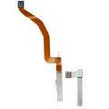 5G Antenna Flex Cable With Module Compatible For Samsung Galaxy S24 5G (2 Piece Set) (Premium)