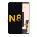 OLED Assembly Without Frame Compatible For Samsung Galaxy Note 8 (Refurbished) (All Colors)
