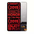 LCD Assembly Without Frame Compatible For Huawei P Smart Z (2019) / Y9 Prime (2019) / P Smart Pro (2019) / Y9S (2019) / Honor 9X / Honor 9X Pro / Enjoy 10 Plus (Aftermarket Plus) (All Colors)