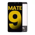 LCD Assembly Without Frame Compatible For Huawei Mate 9 (Refurbished) (Black)