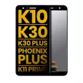 LCD Assembly Without Frame Compatible For LG K10 (2018) / K30 / K30 Plus / Phoenix Plus / K11 Prime  (Refurbished) (All Colors) 