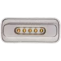 MagSafe To MagSafe 2 Converter Compatible For MacBook Pro 13" Retina (A1425 / Mid 2012 / Early 2013) / MacBook Pro 13" Retina (A1502 / Late 2013 / Mid 2014)