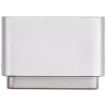MagSafe To MagSafe 2 Converter Compatible For MacBook Pro 13" Retina (A1425 / Mid 2012 / Early 2013) / MacBook Pro 13" Retina (A1502 / Late 2013 / Mid 2014)