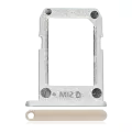 Sim Card Tray Compatible For Samsung Galaxy Tab S2 8.0" (T710 / T810 / T715 / T815) (Gold)