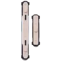 Hard Buttons (Power / Volume) Compatible For Samsung Galaxy S24 5G / 24 Plus 5G (Premium) (Cobalt Violet)