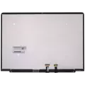 LCD Assembly With Digitizer Compatible For Microsoft Surface Laptop 7 15" (Refurbished) (LCD Version) (Black)