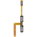 Power / Volume Button Flex Cable Compatible For Motorola Moto G34 (XT2363 / 2023) (Genuine OEM)
