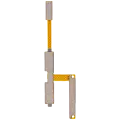 Power / Volume Button Flex Cable Compatible For Motorola Moto G34 (XT2363 / 2023) (Genuine OEM)