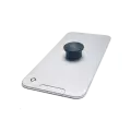 Display Adhesive Press Plate Compatible For iPhone 12 / 12 Pro (Genuine OEM)