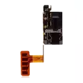 Headphone Jack Compatible For LG Stylo 3 Plus (TP450 / MP450)