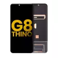 OLED Assembly Without Frame Compatible For LG G8 ThinQ (Refurbished) (All Colors)