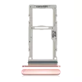 Sim Card Tray Compatible For LG Velvet (Gold)