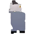 Wireless Charging Flex With Bracket Compatible For Samsung Galaxy S24 5G (Premium)