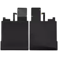 Top Motherboard Cover With Wireless Charging Coil Compatible For Motorola Moto Edge (XT2305 / 2023) (Genuine OEM)