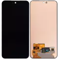 OLED Assembly Without Frame Compatible For Samsung Galaxy S24 FE 5G (Refurbished) (All Colors)