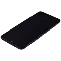 LCD Assembly With Frame Compatible For Honor Play 50 Plus / Play 8T / X7B (Refurbished) (All Colors)