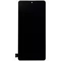 OLED Assembly Without Frame Compatible For Xiaomi Black Shark 5 Pro (Refurbished) (All Colors)