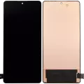 OLED Assembly Without Frame Compatible For Xiaomi Black Shark 5 Pro (Refurbished) (All Colors)