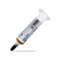 CitriFlow No Clean Tacky Flux Paste 10CC (10g) (TCRS)