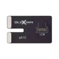 Tester Flex Cable For iTestBox (S300 / S800) Compatible For Samsung Galaxy A10 (A105 / 2019) / M10 (M105 / 2019)