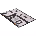 LCD Assembly With Digitizer Compatible For Microsoft Surface Pro 9 (LTE Version) (Refurbished) (All Colors)