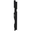 Power / Volume Button Flex Cable Holding Bracket Compatible For Samsung Galaxy S22 Plus 5G (Premium)