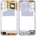 Mid-Frame Housing Compatible For Samsung Galaxy A15 (A155 / 2023) (Magical Blue)