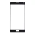 Front Glass Compatible For Samsung Galaxy Note 3 (Black)