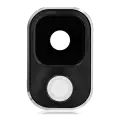 Back Camera Lens Compatible For Samsung Galaxy Note 3 (Black)