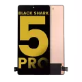 OLED Assembly Without Frame Compatible For Xiaomi Black Shark 5 Pro (Refurbished) (All Colors)