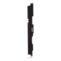 Power / Volume Button Flex Cable Holding Bracket Compatible For Samsung Galaxy S22 Plus 5G (Premium)