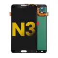 OLED Assembly Without Frame Compatible For Samsung Galaxy Note 3 (Refurbished) (All Models) (Black)